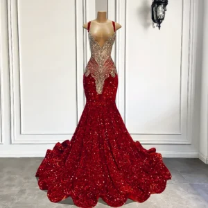 Prom Dresses