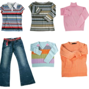 luxury kids wears